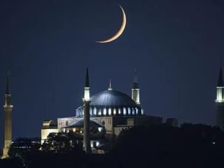 Mukaddes üç aylar yarın başlıyor