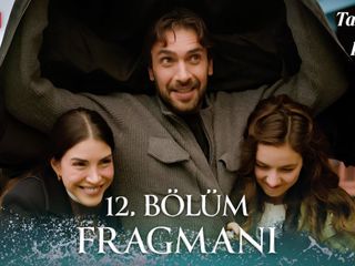 Taşacak Bu Deniz 12. bölüm 1. fragman: Eleni, Esme ve Adil'in aile saadeti...