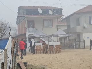 Tokat'ta tartıştığı arkadaşını evinin önünde silahla vurarak öldürdü