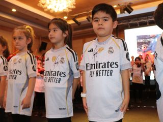 Arda Güler'in ailesini gururlandıran anlar!