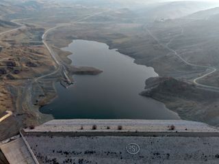 Çorum'da iki baraj kuruma noktasına geldi: Tasarruf çağrısı geldi