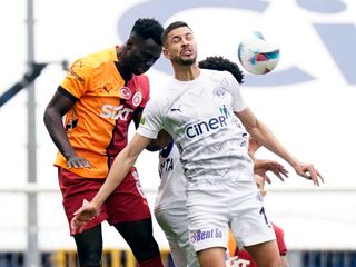 Galatasaray ile Kasımpaşa 43. randevuda!