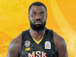 Mersinspor, Benjamin Bentil ile yollarını ayırdı