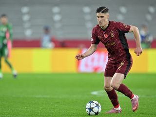 Galatasaray, Roland Sallai için 30 milyon euro bekliyor