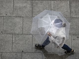 İçişleri Bakanlığı'ndan Muğla ve Antalya için 'sarı' kodlu meteorolojik uyarı