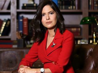 Sözleri Alevi vatandaşların tepkisini çekmişti: Kübra Par özür diledi