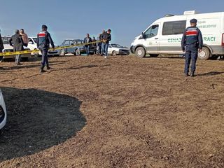 Adana'da kayıp olarak aranan yaşlı adamdan acı haber