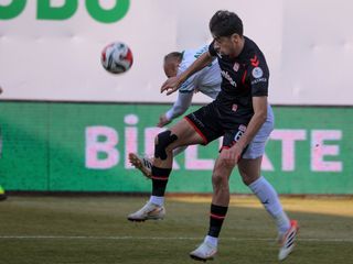 Iğdır FK - Sivasspor maçında kazanan yok