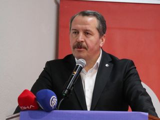 Ali Yalçın: Kamu görevlilerinin refahı için çaba gösteriyoruz
