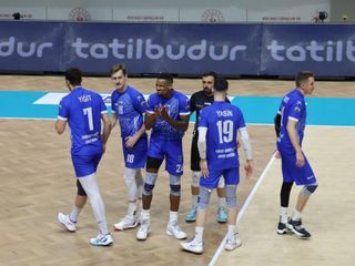 Gebze Belediyespor, Akkuş Belediyespor'u rahat yendi