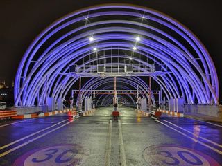 Avrasya Tüneli'nin ekonomiye katkısı: 9 yılda 2,6 milyar dolar