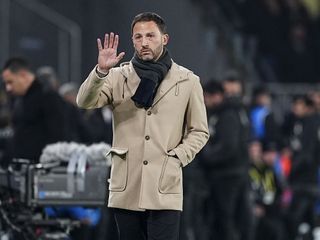 Domenico Tedesco'dan Edson Alvarez ve Archie Brown açıklaması