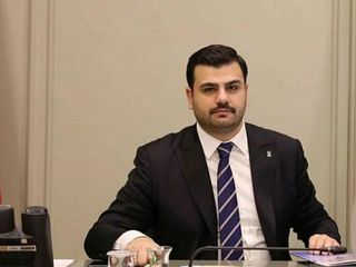 Eyyüp Kadir İnan'dan Özgür Özel'e: Kimin kime bel bağladığını unutmadık