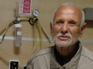 Adana'da kayıp yaşlı adamdan acı haber