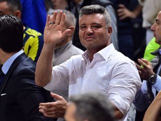 Sadettin Saran serbest bırakıldı