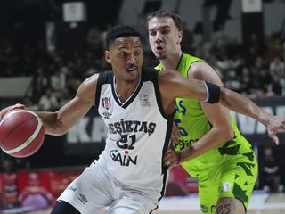 Beşiktaş, TOFAŞ karşısında hata yapmadı