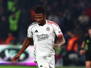 El Bilal Toure'nin 2 maç men cezası onandı