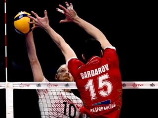 Ziraat Bankkart, İstanbul Büyükşehir Belediyespor karşısında sürprize izin vermedi