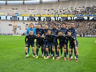 Fenerbahçe, 7. kez kalesini gole kapattı!