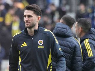 İsmail Yüksek: İnşallah sezon sonu gülen biz olacağız