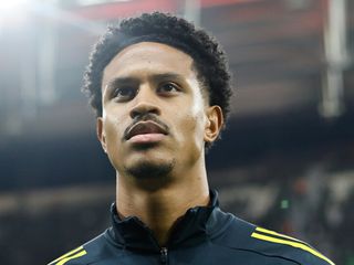 Jayden Oosterwolde: İyi bir sezon geçiriyoruz