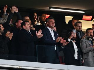 Sadettin Saran: Devlet çağırırsa nerede olursak olalım, hemen gelirim