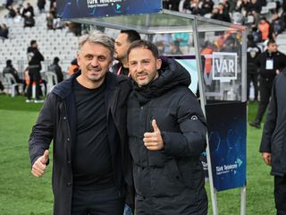 Orhan Ak: Üstünlük Fenerbahçe'deydi