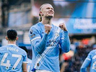 Manchester City, West Ham United karşısında hata yapmadı