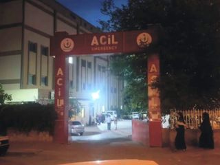 Adıyaman'da kadın cinayeti: Tartıştığı eşini sokak ortasında bıçaklayarak öldürdü