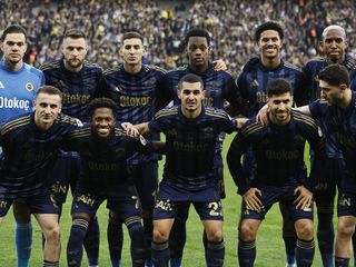 Ederson ve Jhon Duran, Beşiktaş maçında yok!