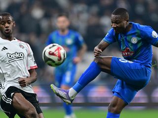 Tiago Djalo, cezalı duruma düştü!