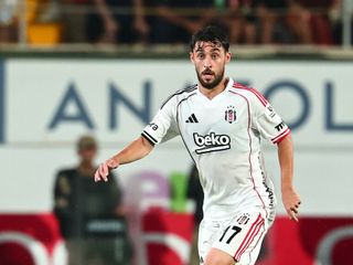 Kartal Kayra Yılmaz: Umarım güzel başlangıç yaparız kupaya