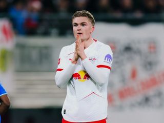 Bayer Leverkusen, Leipzig'i devirdi