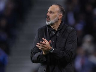 Real Sociedad'da Pellegrino Matarazzo dönemi başladı