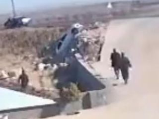 Şanlıurfa'da 5 kişinin yaralandığı kaza kameraya yansıdı