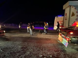 Diyarbakır'da otomobilin çarptığı yaşlı adam hayatını kaybetti