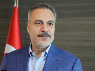 Dışişleri Bakanı Fidan: Gazze'ye yönelik üç temel parametre bizim için vazgeçilmez