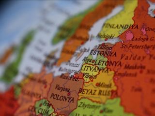 Ukrayna'dan Rusya 2027'de Baltık bölgesini işgal edecek iddiası