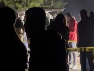 Osmaniye'de mezarlıktaki otomobilde 2 genç ölü bulundu