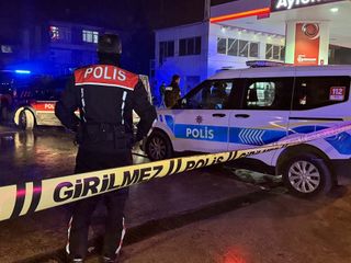 Kırıkkale'de silahlı ve bıçaklı kavgada 3 kişi yaralandı