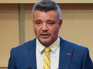 Sadettin Saran'a WhatsApp mesajları soruldu: Ela ile aramızdaki espriydi