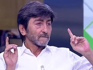 Rıdvan Dilmen'den büyük övgü: Fenerbahçe 2 transfer yaptı