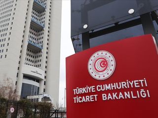 Ticaret Bakanlığı: Kasım ayında 12 milyon 905 bin 818 TL idari para cezası uygulandı