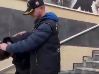 İstanbul'da 'Lübnanlı Murat' olarak turist kadını dolandırdı: 'Hataylı İsmail' çıktı