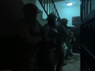 Adana'da uyuşturucu operasyonu: 18 tutuklama