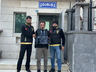 Adıyaman'da eşi ve bacanağını öldürdü, çorba içmeye gitti