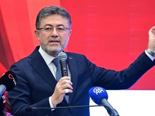 İbrahim Yumaklı: 156 Yerel Eylem Grubu'nun tamamı desteklenmeye hak kazandı