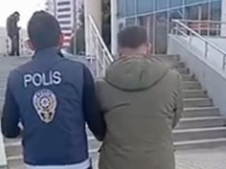 Hatay'da apartmandan 1 milyon 800 bin TL'lik altın çaldı