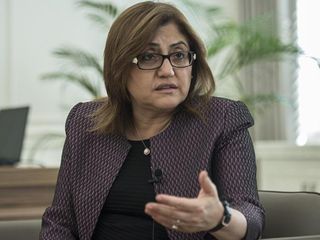 Fatma Şahin: Hedefimiz sürücüsüz ve otonom toplu taşıma