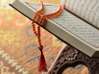 Üç aylar başladı! Recep ayında yapılacak ibadetler ve çekilecek tesbihler